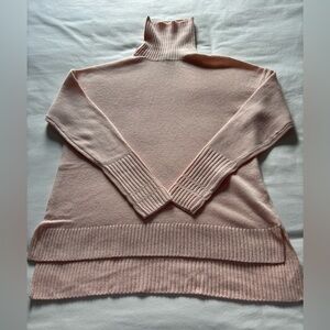 NWOT! J.Crew Turtleneck Sweater